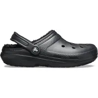Crocs Zuecos Classic Lined