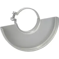 Bosch Campana De Succión 180 Mm