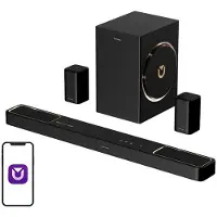 Ultimea Barra De Sonido Skywave F40
