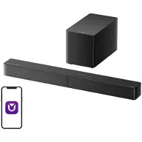 Ultimea Barra De Sonido Poseidon M60