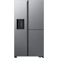 Samsung Nevera Americana Rh64dg53r3s9ef
