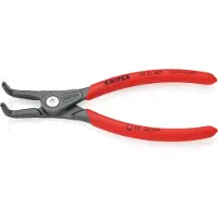 Knipex Alicate para anillos de precisión