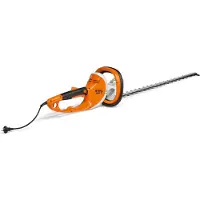 Stihl HSE 71: Tijeras eléctricas para setos, 60 cm