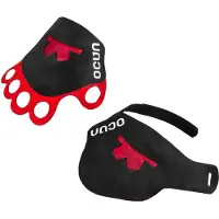 Ocun Guantes Ligeros Anticorte