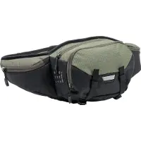Vaude - Moab Hip Pack 3 - Riñonera size 3 l, negro