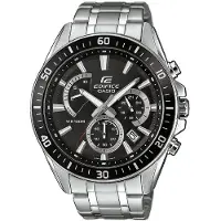 Casio Reloj Efr 552d 1avuef