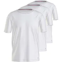 Tommy Hilfiger Underwear Camiseta térmica blanco