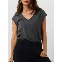 Coster Copenhagen Top ' CC ' antracita