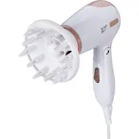 Jata Secador De Pelo De Viaje Sc47b 1200w