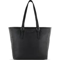 Bugatti Shopper 'BELLA' negro