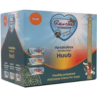 Renske Caja Variada Huub - 30 x 95 g