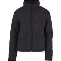 Urban Classics Chaqueta de entretiempo negro