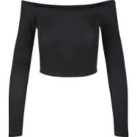 Urban Classics Camiseta negro