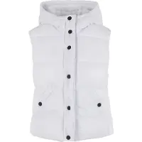 Urban Classics Chaleco Recycled Shiny Puffer