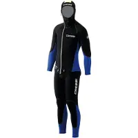 Cressi Traje Húmedo De Buceo Medas 5 Mm