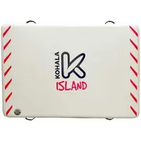 Kohala Tabla De Paddle Surf Island 8´2´´x 65´´