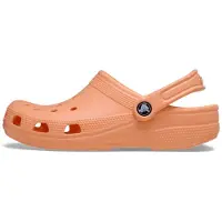 Crocs - Classic - Sandalias size M13, fucsia