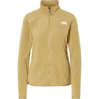 The North Face - Women's Glacier Fleece Jacket - Forro polar size XS, beige