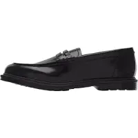 Dr. Martens Zapatillas 'Mayfare' negro