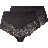Lindex Braga 'Blenda' negro