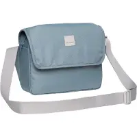 Vaude - Coreway Messenger 6 - Bandolera size 6 l, gris