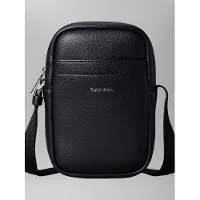 Calvin Klein Bolso de hombro negro