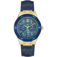 GUESS Reloj De Mujer Ladies Jet Setter