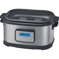ProfiCook Robot De Cocina Pc-sv 1112