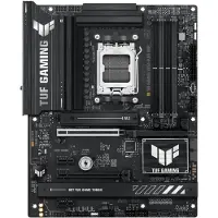 Asus Placa Base Tuf Gaming B850-plus Wi-fi