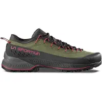 La Sportiva - Women's TX4 Evo - Zapatillas de aproximación size 41,5, gris