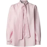 Pepe Jeans Blusa 'Atyty' rosa / rosa