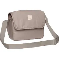 Vaude - Coreway Messenger 6 - Bandolera size 6 l, gris/marrón