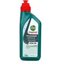 Castrol Aceite De La Caja De Cambios Sae 80w-90 1l