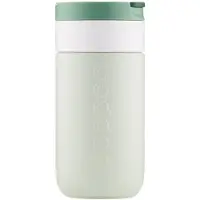 Dopper - Travel Mug - Vaso aislante size 300 ml, blanco