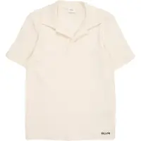 s.Oliver Poloshirts Offwhite Talla: 134/140 | Outlet | Unisex | Blanco