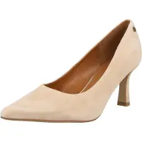 s.Oliver Black Label Zapatos con plataforma beige