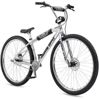 Se Bikes Bicicleta Bmx Colossal Ripper 32
