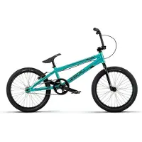 Radio Raceline Bicicleta Bmx Cobalt Pro 20´´