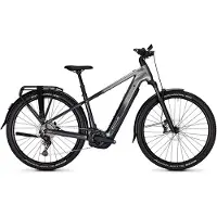 Focus Bicicleta Eléctrica Aventura² 6.8 29´´ Cues 10s