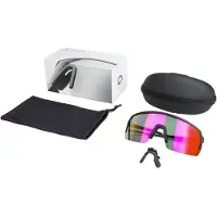 Out Of - Piuma Photochromic S2-3 - Gafas de ciclismo size L, multicolor