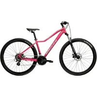 KROSS Bicicleta De Mtb Lea 2.0 D 27.5´´ 2026