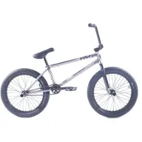 Cult Bicicleta Bmx Control 20´´