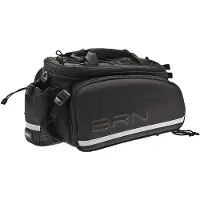 BRN Bolsa Portaequipajes City 17l