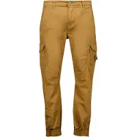Deeluxe Pantalones Cargo Garden