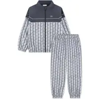 Lacoste Kids Conjunto De Manga Larga 847349