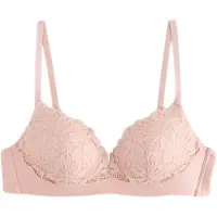 Next Sujetador rosa