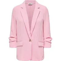 ONLY Blazer 'ONLIta' rosa