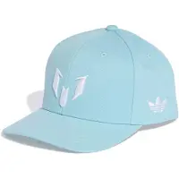 Adidas adidasGorra Snapback Lionel Messi M/L Icey Blue / White Unisex