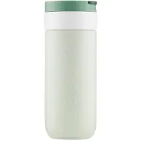 Dopper - Travel Mug - Vaso aislante size 400 ml, blanco