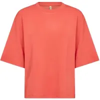 Soyaconcept Top ' SC-BANU ' salmón